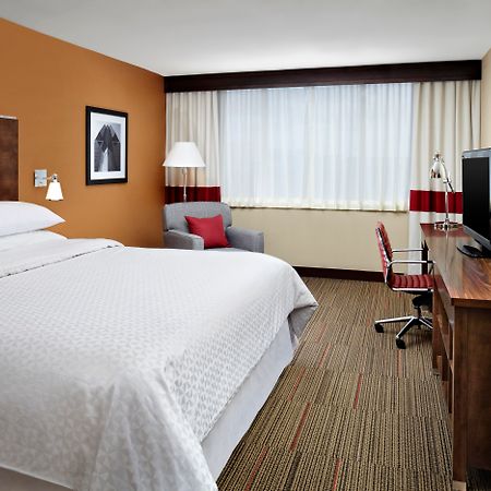 Four Points By Sheraton Halifax Ngoại thất bức ảnh