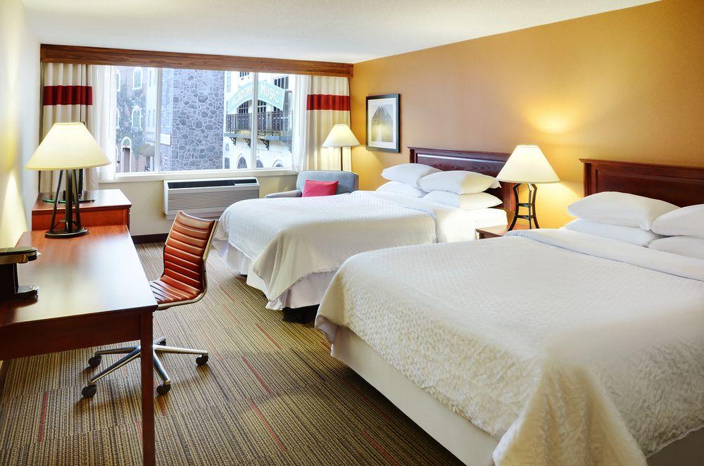 Four Points By Sheraton Halifax Ngoại thất bức ảnh
