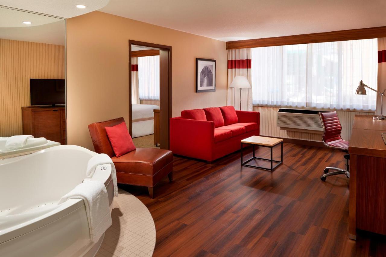 Four Points By Sheraton Halifax Ngoại thất bức ảnh