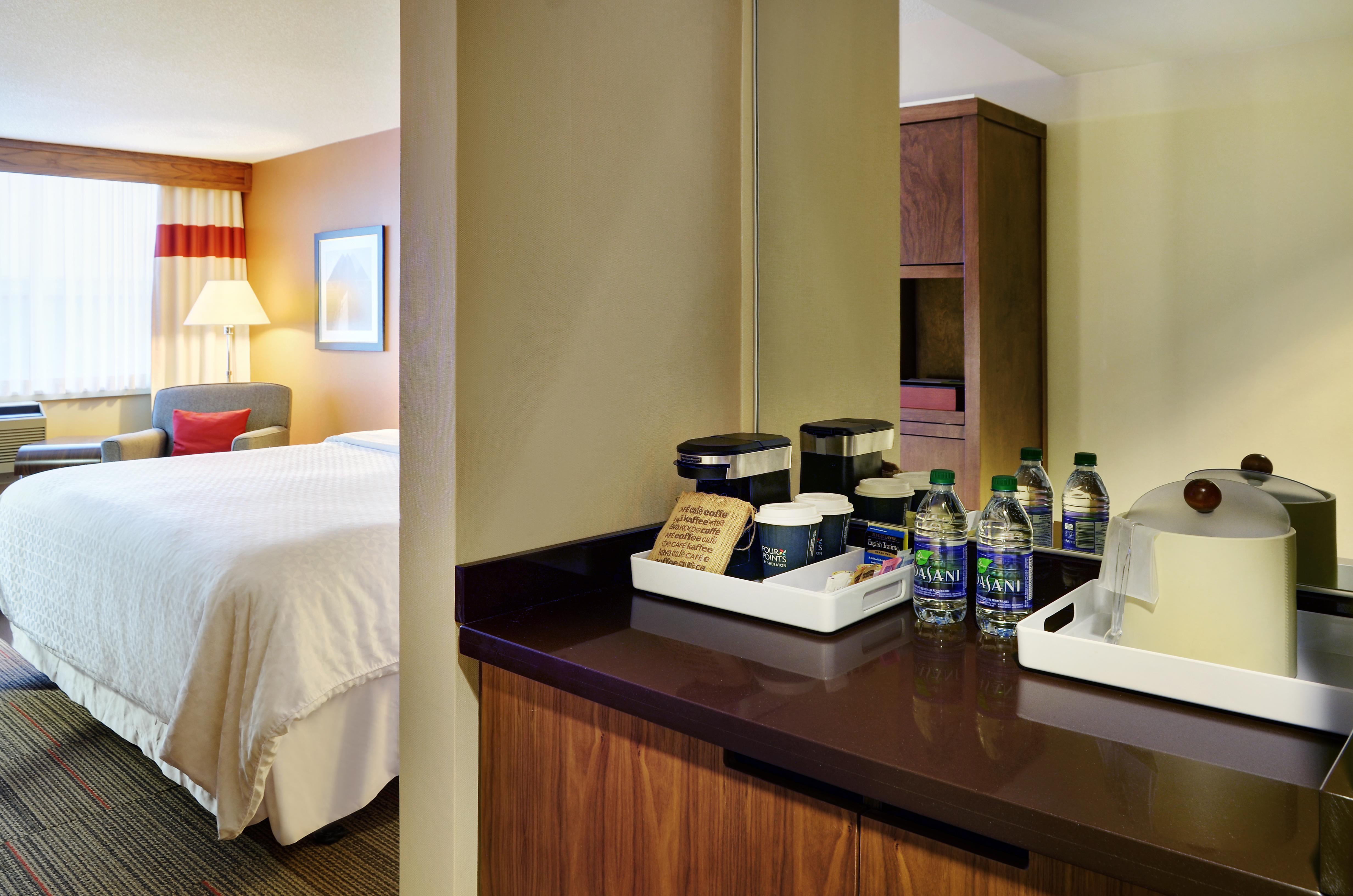 Four Points By Sheraton Halifax Ngoại thất bức ảnh