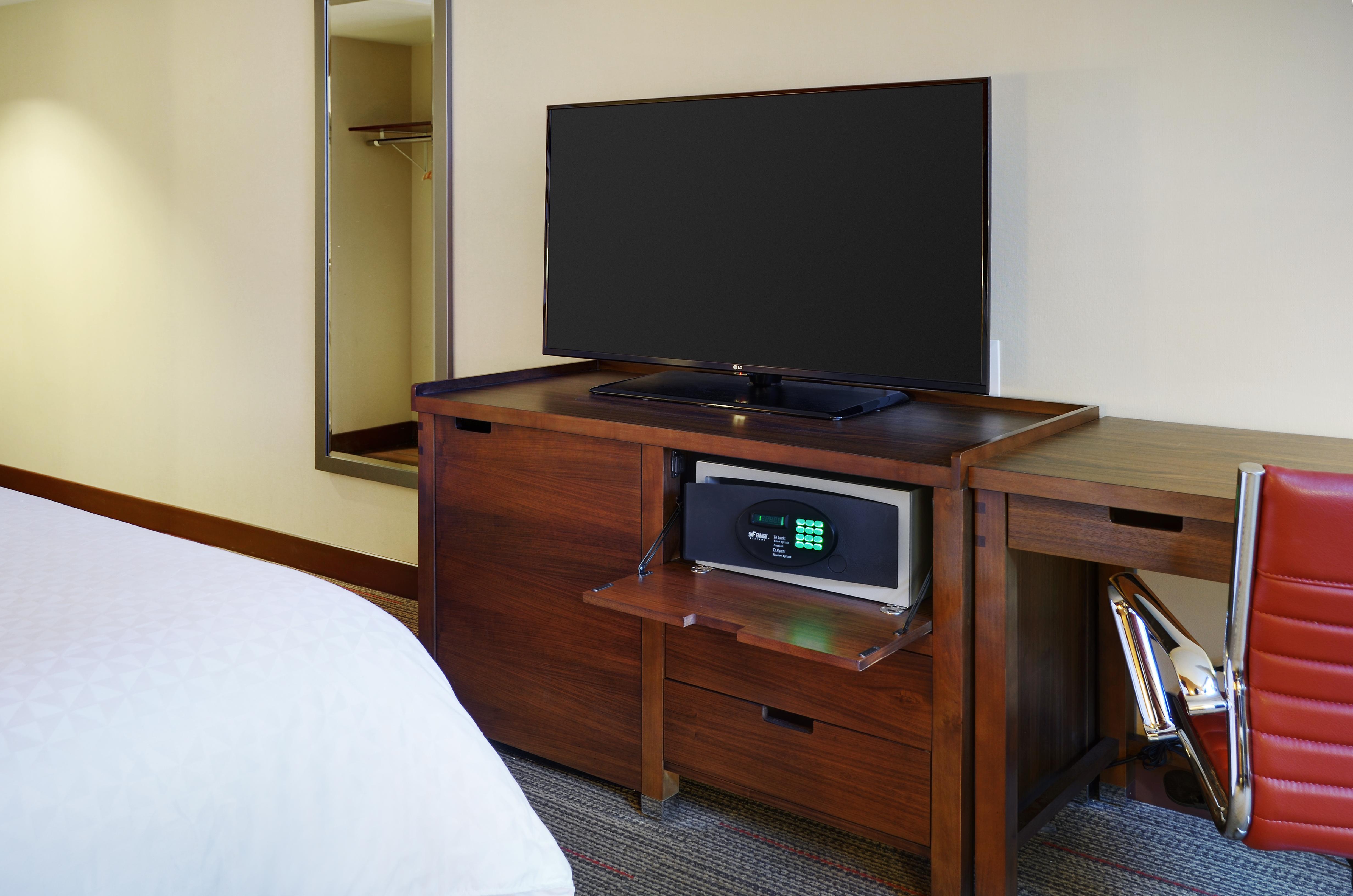 Four Points By Sheraton Halifax Ngoại thất bức ảnh