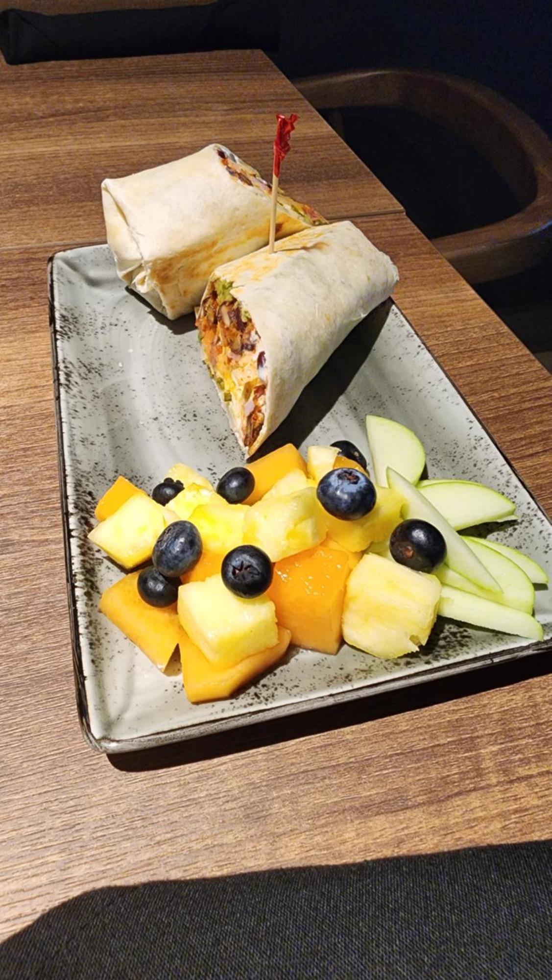 Four Points By Sheraton Halifax Ngoại thất bức ảnh
