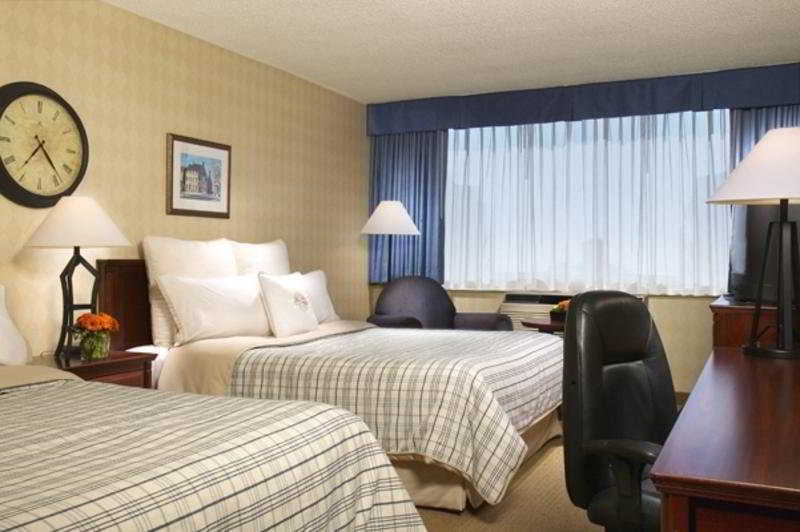 Four Points By Sheraton Halifax Ngoại thất bức ảnh