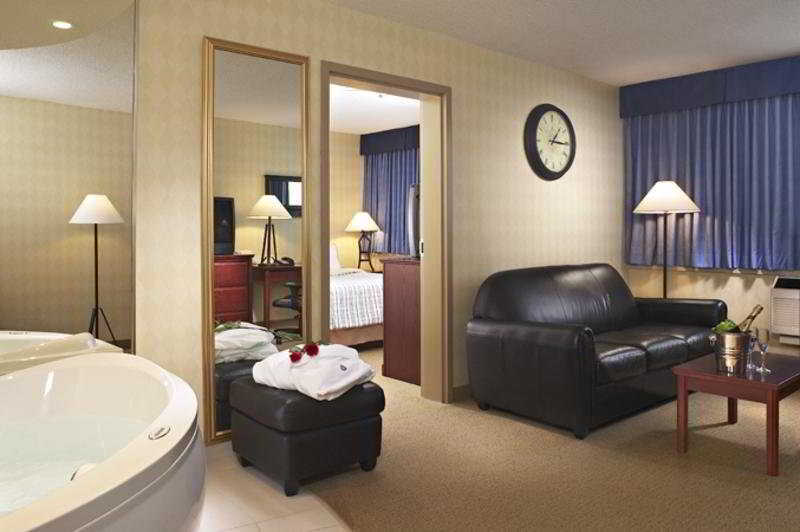 Four Points By Sheraton Halifax Ngoại thất bức ảnh