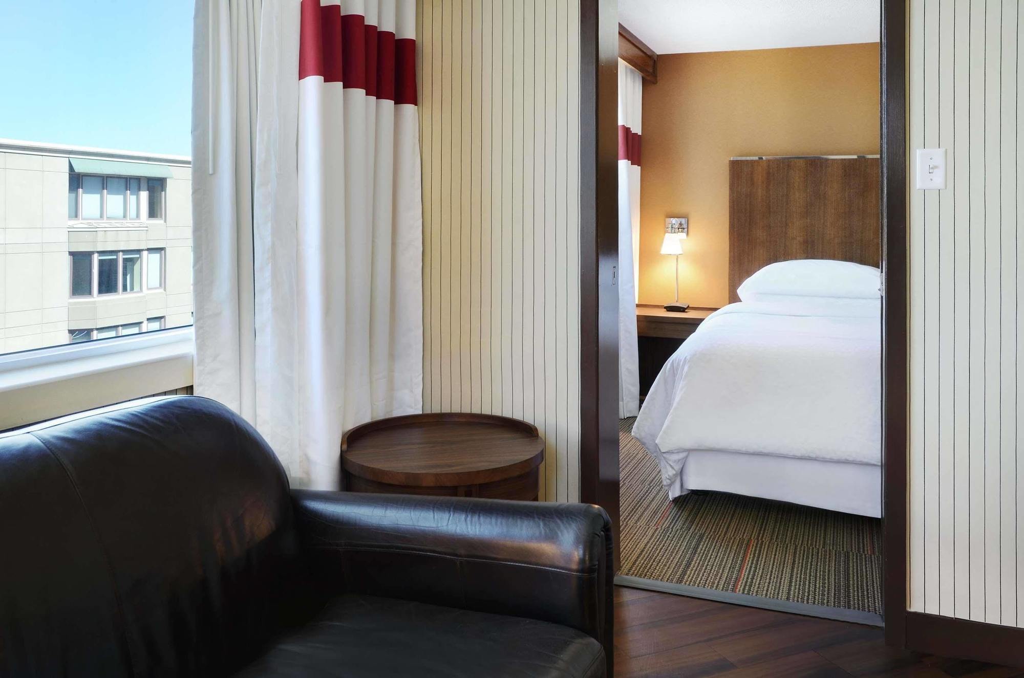 Four Points By Sheraton Halifax Ngoại thất bức ảnh