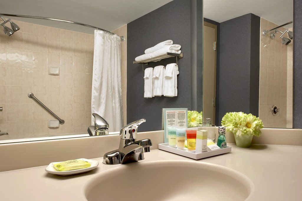 Four Points By Sheraton Halifax Ngoại thất bức ảnh
