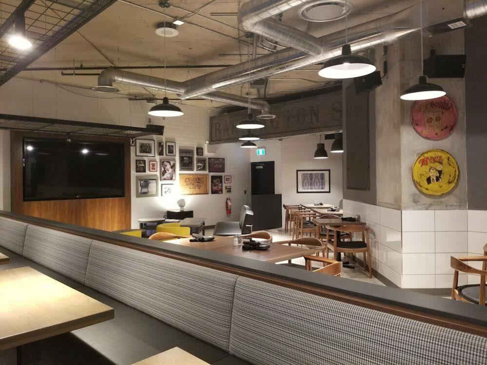 Four Points By Sheraton Halifax Ngoại thất bức ảnh
