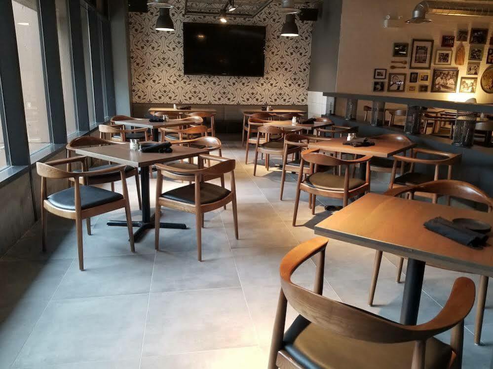 Four Points By Sheraton Halifax Ngoại thất bức ảnh