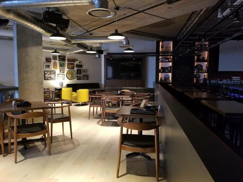 Four Points By Sheraton Halifax Ngoại thất bức ảnh