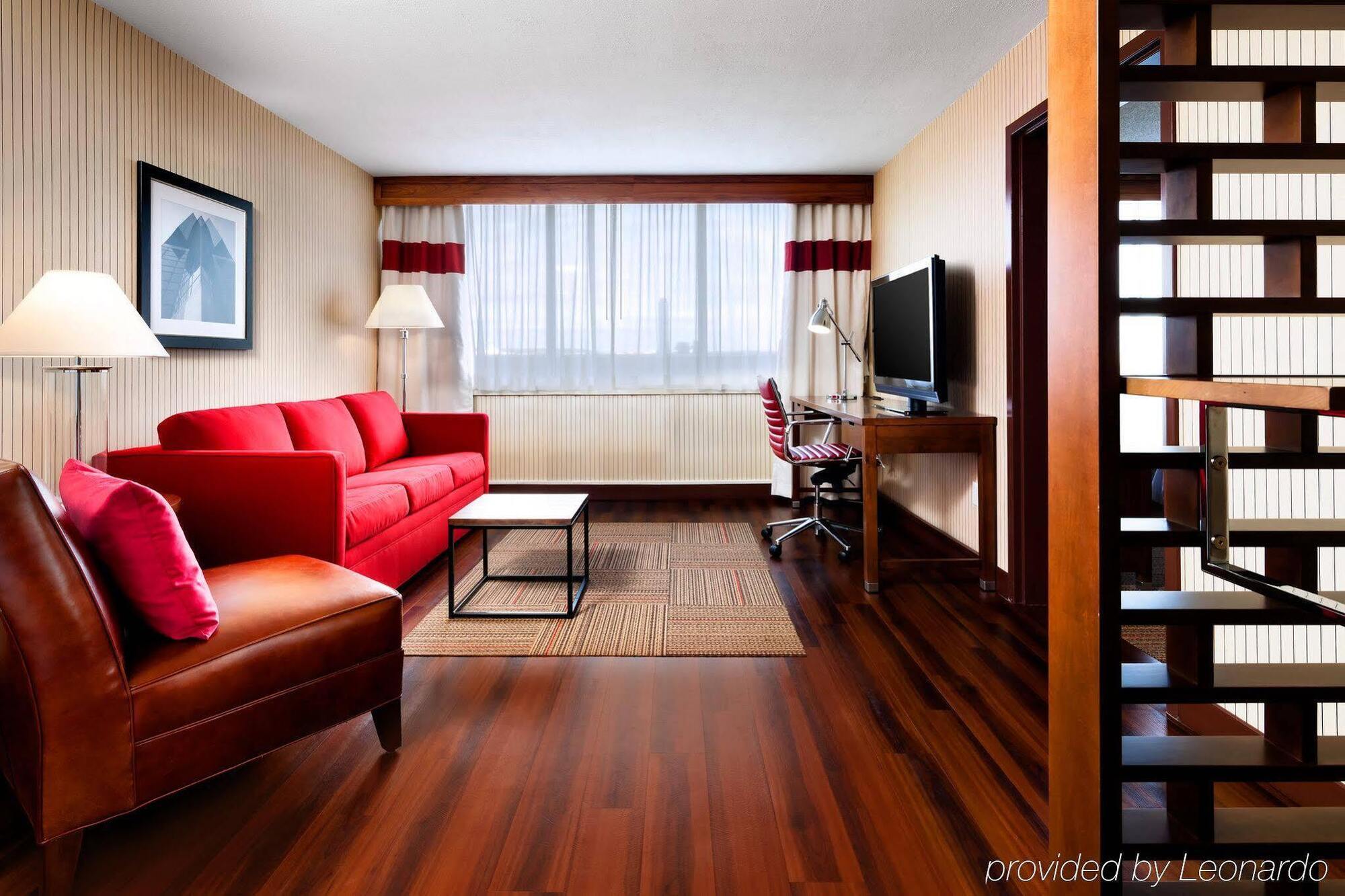 Four Points By Sheraton Halifax Ngoại thất bức ảnh